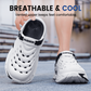 👟🌬️ PROMO FLASH 50% ! Sandales Homme 2-en-1 Polyvalentes – Semelle Épaisse EVA Antidérapante, Ultra-Légères & Respirantes, Parfaites pour Sport, Plage & Quotidien 🏃‍♂️