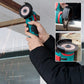 📢🔧 PROMO FLASH 50% ! Mini Meuleuse d'Angle Sans Balais – Moteur Cuivre Efficace, Poignée Ergonomique, Protection Élargie, Coupe Précise, Pour Bois, Métal, Carrelage ⚒️