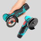 📢🔧 PROMO FLASH 50% ! Mini Meuleuse d'Angle Sans Balais – Moteur Cuivre Efficace, Poignée Ergonomique, Protection Élargie, Coupe Précise, Pour Bois, Métal, Carrelage ⚒️