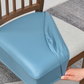 🪑 PROMO FLASH : 50% DE RÉDUCTION ! Housse de Siège en Simili Cuir Imperméable – PU Haute Qualité, Ajustement Extensible & Antidérapant for une Salle à Manger Élégante et Protégée ✨💧