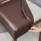 🪑 PROMO FLASH : 50% DE RÉDUCTION ! Housse de Siège en Simili Cuir Imperméable – PU Haute Qualité, Ajustement Extensible & Antidérapant for une Salle à Manger Élégante et Protégée ✨💧