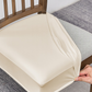 🪑 PROMO FLASH : 50% DE RÉDUCTION ! Housse de Siège en Simili Cuir Imperméable – PU Haute Qualité, Ajustement Extensible & Antidérapant for une Salle à Manger Élégante et Protégée ✨💧