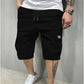 💥🩳 2026 MEILLEURE VENTE 50% ! Short Cargo Léger à Cordon – Tissu Respirant, Multi-Poches, Coupe Confort Genoux, Polyvalent pour le Quotidien 👖