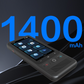 📢⏰📲 PROMO -50% ! Traducteur Portable 2-en-1 – 138 Langues Hors Ligne, Traduction Photo/Voix, Écran 3" (Autonomie Longue)