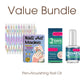 🥳 Grande promotion 2026 🥳💞 Plus de 50 000 unités vendues ! ✨🎨 55 % de rabais ! Stylo à ongles à double embout — Séchage rapide, sans lampe UV. Embout fin et pinceau. 12 ou 24 couleurs éclatantes. 💅🖌️