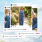 ✨☁️ PROMO FLASH 50% ! Combinaison d'Été Femme Dos Nu & Cordon Taille – Tissu Léger Respirant, Coupe Large, 8 Coloris, 4 Tailles, Polyvalente 🍹