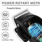 ✂️ 50% DE RÉDUCTION ! ⏰ Tondeuse Électrique – Lames Auto-Affûtantes, Faible Bruit & Écran Intelligent – Moteur Sans Balais 1500 mAh – Coupe Précise pour le Jardin ou l’Entretien des Espaces Verts 🌿