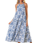 📢👗 PROMO FLASH 50% ! Robe Femme Imprimé Audacieux & Coupe Ample – Tissu Respirant, 2 Motifs Fleuris, Taille S-2XL, Polyvalente pour Toutes Occasions ✨