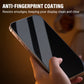 . 📱🔒 PROMO FLASH 50% ! Protecteur d'Écran iPhone HD & Privacy – Verre Trempé, Outil Anti-Poussière, 2 Options, Facile à Poser, Anti-Empreintes ✨