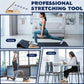 🏋️ PROMO FLASH : 50% DE RÉDUCTION ! Planche Stretching Mollets en Bois Massif – Inclinaison Réglable 5 Niveaux, Surface Antidérapante & Pliable for des Étirements Sûrs et Efficaces à la Maison, au Bureau ou en Salle ✨
