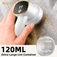 👕 PROMO FLASH : 50% DE RÉDUCTION ! Rasoir Anti-Bouloche Électrique Rechargeable – Grille en Acier Nid d'Abeille, Lames Tranchantes & Batterie USB for des Vêtements et Canapés Comme Neufs en un Instant ✨
