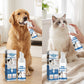 🐾🦷 2 ACHETÉS, 1 OFFERT ! Mousse Dentaire Détartrante pour Animaux – Formule Végétale (Menthe, Chèvrefeuille), Hygiène Buccale, Haleine Fraîche 12h, Soin Doux des Gencives ✨