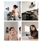 📱 PROMO FLASH : 50% DE RÉDUCTION ! Support Téléphone 3-en-1 Magnétique & à Ventouses – Rotation 360° + Inclinaison 180°, Pliable Ultra-Plat for un Mode Mains Libres Partout ✨🧲