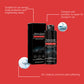 🚗 Spray Lustrant Haute Brillance – Nano-Céramique – Hydrophobe & Protection Durable for Voitures