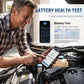 🔧🚗 PROMO FLASH 50% ! ✨ Outil de Diagnostic Auto Bluetooth – OBD2 Multi-Systèmes – Bluetooth 5.0, Données Temps Réel & Test Batterie – Compatible iOS/Android, 1 an Gratuit 📱