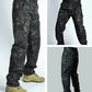 📢👖 PROMO FLASH 50% ! Pantalon Cargo Tactique Homme – Multi-Poches, Tissu Durable Polyester, Coupe Flexible, 5 Coloris, Tailles S-3XL, Idéal Randonnée & Travail ⚡