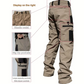 📢👖 PROMO FLASH 50% ! Pantalon Cargo Tactique Homme – Multi-Poches, Tissu Durable Polyester, Coupe Flexible, 5 Coloris, Tailles S-3XL, Idéal Randonnée & Travail ⚡