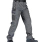 👖 PROMO LIMITÉE 50% DE RÉDUCTION ! 🛡️ Pantalon Cargo Tactique pour Homme – Multi-Poches, Tissu Durable & Coupe Flexible ⚡