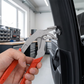 💪🔧 Kit démonte-clips 5 pièces – Multi-fourches, poignée antidérapante, s’adapte aux fixations des marques françaises et importées, l’outil malin des bricoleurs du dimanche 🛠️🇫🇷