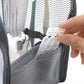 ☕ PROMO FLASH : 50% DE RÉDUCTION ! Trousse de Toilette de Voyage Légère – Compartiments Intelligents & EVA Imperméable for Essentiels Bien Organisés 🧳✨