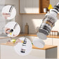 🔥 PROMO -50% ! 💧 Filtre Robinet Haute Performance – Multicouche Avancé ou Coton PP · Élimine Chlore & Impuretés · 4 Couleurs · Installation Sans Outil · 🎁 1 Acheté = 1 Offert