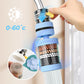 🔥 PROMO -50% ! 💧 Filtre Robinet Haute Performance – Multicouche Avancé ou Coton PP · Élimine Chlore & Impuretés · 4 Couleurs · Installation Sans Outil · 🎁 1 Acheté = 1 Offert