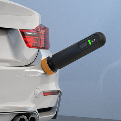 ⏰ PROMO FLASH : 50% DE RÉDUCTION ! Polisseuse Sans Fil pour Voiture – Moteur Haute Vitesse & Écran LED for Rayures Réparées en Moins d'Une Minute 🚗✨