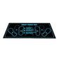 🏋️‍♀️ PROMO FLASH : 50% DE RÉDUCTION ! Tapis de Squat Antidérapant en Terre de Diatomée – Guide de Posture Intégré, Absorption de Transpiration & Ultra Adhérent 35×80 cm for un Entraînement Efficace et Sécurisé ✨💪