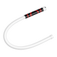 📢⏰ PROMO FLASH 50% ! Bandeau Lumineux LED Flexible en Silicone – Rechargeable Type-C, Étanche, 3 Modes, Longueur 73cm, Parfait pour Camping & Ambiance ✨