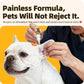 🐶 PROMO FLASH : 50% DE RÉDUCTION ! 🐱 Gouttes Auriculaires Douces – 20 ml – Extrait Naturel & Apaise les Démangeaisons for Chiens & Chats 🧴