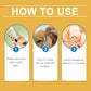 🐶 PROMO FLASH : 50% DE RÉDUCTION ! 🐱 Gouttes Auriculaires Douces – 20 ml – Extrait Naturel & Apaise les Démangeaisons for Chiens & Chats 🧴