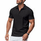 👔🏃‍♂️ PROMO FLASH 50% ! Ensemble Sport-Shirt Infroissable – Coupe Moderne, Tissu Technique Respirant, Style Polyvalent pour le Sport, le Bureau ou le Quotidien ⏰