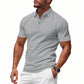 👔🏃‍♂️ PROMO FLASH 50% ! Ensemble Sport-Shirt Infroissable – Coupe Moderne, Tissu Technique Respirant, Style Polyvalent pour le Sport, le Bureau ou le Quotidien ⏰