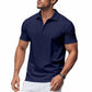 👔🏃‍♂️ PROMO FLASH 50% ! Ensemble Sport-Shirt Infroissable – Coupe Moderne, Tissu Technique Respirant, Style Polyvalent pour le Sport, le Bureau ou le Quotidien ⏰