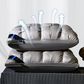 🔥2026 HOT SALE🥳💞Oreiller Cervical Ergonomique Lavable – Respirant, Doux & Couture 3D💝