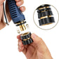 🔧 PROMO FLASH 50% ! 🌊 Kit de Raccords Rapides en Aluminium 3/4" – Compatible Universel, Étanche & Installation Facile 🚿