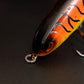 🎣📢 PROMO FLASH 50% ! ⏰ Leurre à Hélice Flottant – 6 Motifs, 2 Poids, Pour Eau Douce & Salée, Parfait pour Bar, Brochet, Maskinongé 🐟