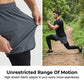 📱 PROMO LIMITÉE 50% DE RÉDUCTION ! ✨ Collant 2-en-1 pour Homme – Compression, Respirant, Poche Téléphone ✨