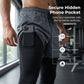 📱 PROMO LIMITÉE 50% DE RÉDUCTION ! ✨ Collant 2-en-1 pour Homme – Compression, Respirant, Poche Téléphone ✨