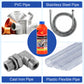 🚰🔧 PROMO FLASH 50% ! Déboucheur de Canalisations Puissant 1000ml – Sans Acide, Sans Odeur, Action Enzymatique, Dissout Cheveux & Graisses, Agit en 2-4h ⏱️