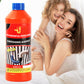 🚰🔧 PROMO FLASH 50% ! Déboucheur de Canalisations Puissant 1000ml – Sans Acide, Sans Odeur, Action Enzymatique, Dissout Cheveux & Graisses, Agit en 2-4h ⏱️