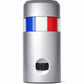 🇫🇷🎨 PROMO LIMITÉE 50% ! Bâton de Peinture Visage Drapeau France – 3 Couleurs en 1, Application Facile, Lavable à l'Eau, Parfait pour Matchs, Fêtes & Événements ✨