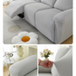 🔥 50% DE RÉDUCTION ! 🛋️ Housse pour Canapé Inclinable Élastique – Polyester – Protection 360° & Tissu Extensible & Multi-Pièces for Recliner