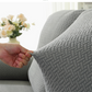 🔥 50% DE RÉDUCTION ! 🛋️ Housse pour Canapé Inclinable Élastique – Polyester – Protection 360° & Tissu Extensible & Multi-Pièces for Recliner