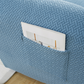 🔥 50% DE RÉDUCTION ! 🛋️ Housse pour Canapé Inclinable Élastique – Polyester – Protection 360° & Tissu Extensible & Multi-Pièces for Recliner