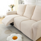🔥 50% DE RÉDUCTION ! 🛋️ Housse pour Canapé Inclinable Élastique – Polyester – Protection 360° & Tissu Extensible & Multi-Pièces for Recliner