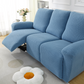 🔥 50% DE RÉDUCTION ! 🛋️ Housse pour Canapé Inclinable Élastique – Polyester – Protection 360° & Tissu Extensible & Multi-Pièces for Recliner