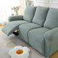 🔥 50% DE RÉDUCTION ! 🛋️ Housse pour Canapé Inclinable Élastique – Polyester – Protection 360° & Tissu Extensible & Multi-Pièces for Recliner