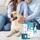 🐶 50% DE RÉDUCTION ! 🌿 Solution Nettoyante Auriculaire pour Chiens et Chats – Soulage les Démangeaisons, Nettoie en Douceur – Extraits de Plantes Naturelles & Formule Douce – Idéale pour les Oreilles Sensibles 🐱✨