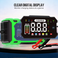 ⚡ PROMO FLASH : 50% DE RÉDUCTION ! Chargeur Intelligent 12V 6A – Écran LCD, Réparation par Impulsions & Protections Intégrées for une Charge Optimale et une Batterie Prolongée 🚙✨